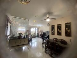 Blk 336C Anchorvale Cove (Sengkang), HDB 5 Rooms #539377301